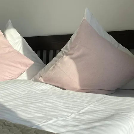 Rosalie Apartmán Sassnitz