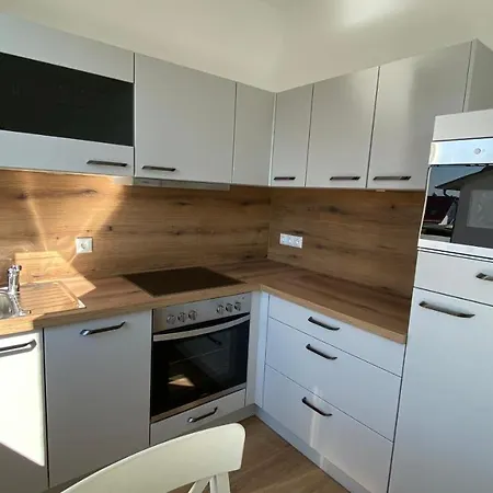 Apartament Rosalie