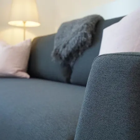 Rosalie Appartement