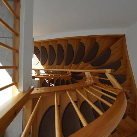 Rosalie Apartament