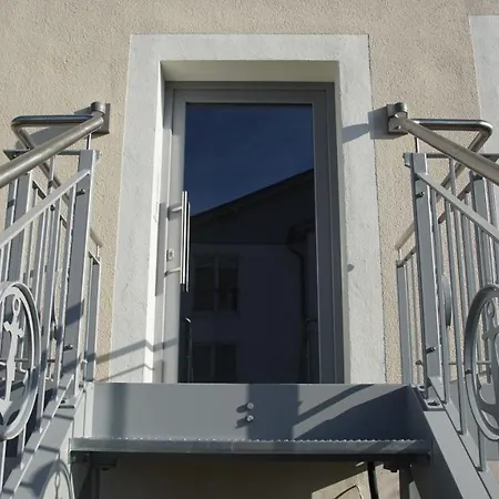 Rosalie Apartament *