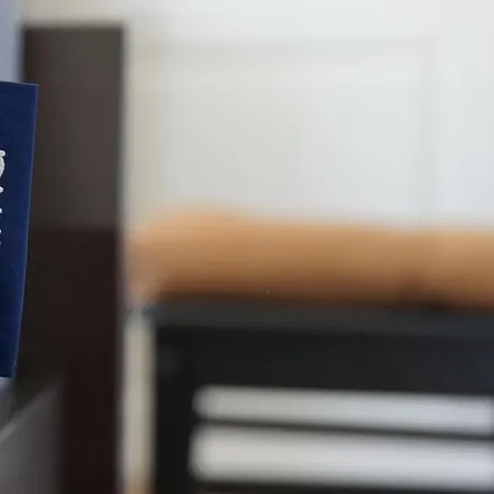 Rosalie Apartmán Sassnitz