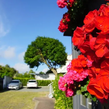 Apartmán Rosalie Sassnitz