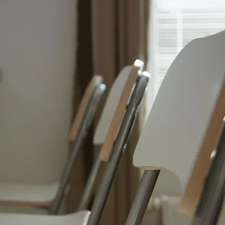 Apartmán Rosalie Sassnitz