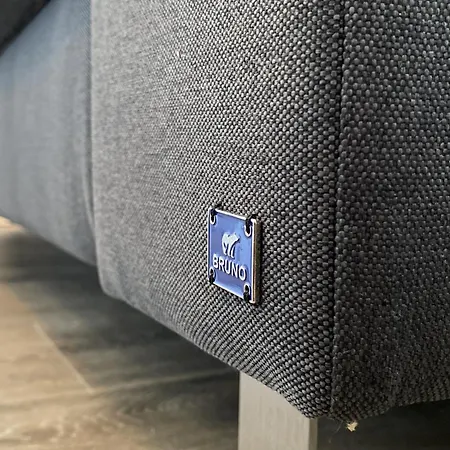 Rosalie Lejlighed Sassnitz